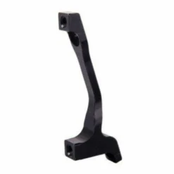 Adaptateur Étrier PM HOPE 140 à 160mm - Compatible VTT | Freinage Haute Performance