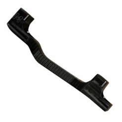 Adaptateur Étrier PM Hope 160 à 203mm - Compatible VTT, Freinage Performant