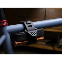 AMS OS STRAP NOIR - Bande de Roulement pour VAE - Accessoire Électrique