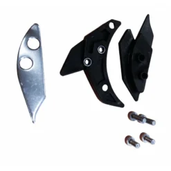 ANTI-DERAILLEMENT MOUSTACHE pour VAE - Transmission Électrique Sécurisée