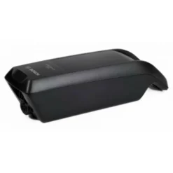 Batterie Bosch PowerPack Noir 400Wh - Batterie pour Vélo Électrique - Haute Performance et Durabilité