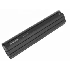 PACK BATTERIE BOSCH POWERTUBE 500WH + EXTENSION - Batterie Vélo Électrique Haute Performance