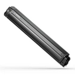 Batterie Bosch Powertube Smart System 625Wh Horizontale - Pour Vélos Électriques