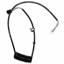 Câble Liaison Display Contrôleur pour Trottinette Électrique E-Twow | Pièces Détachées