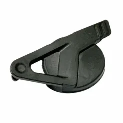 Cache Prise Charge Moustache FS 2020-2021 | Protection Électrique pour VAE