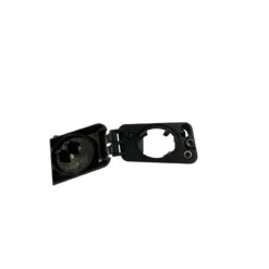 Cache Prise Cube Stereo Hybrid 2020/2021 - Batterie/Électrique/Protections VAE