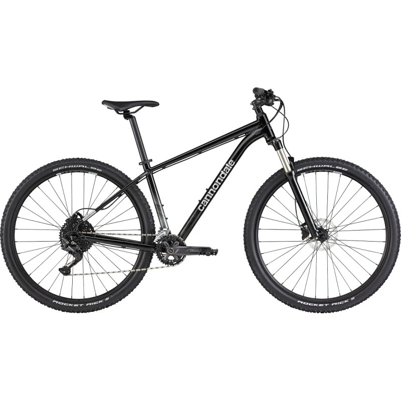 Cannondale Trail 5 2022 - VTT Haute Performance pour Tous Terrains – Image 2