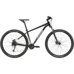 Cannondale Trail 7 2022 - VTT Tout-Suspendu Haute Performance