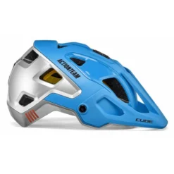 Casque CUBE STROVER ACTION TEAM - Casque VTT Sécurité et Confort