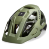 CASQUE CUBE STROVER OLIVE - Casque VTT Léger et Confortable