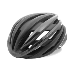 CASQUE GIRO CINDER NOIR MAT - Casque de Route Léger et Confortable