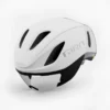 Casque Giro Vanquish MIPS Blanc Mat - Sécurité et Confort pour Cyclistes