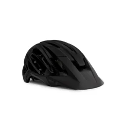 Casque KASK Caipi Noir Mat - Confort et Sécurité pour VTT