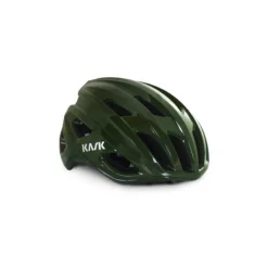 CASQUE KASK MOJITO 3 ALPINE - Casque de Route Léger et Confortable