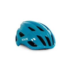 Casque Kask Mojito 3 Artic Blue - Confort et Sécurité pour Cyclistes