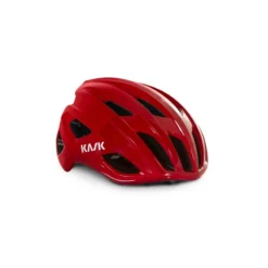 Casque Kask Mojito 3 Bloodstone - Léger et Confortable pour Cyclisme sur Route