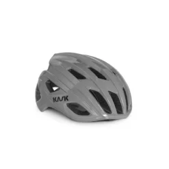 Casque KASK Mojito 3 Gris - Confort et Sécurité pour Cyclistes