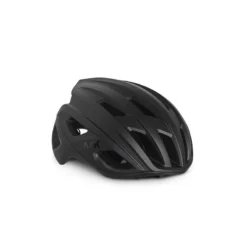 CASQUE KASK MOJITO 3 NOIR MAT - Casque de Route Léger et Confortable