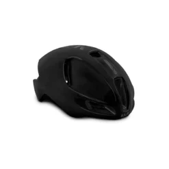 CASQUE KASK UTOPIA NOIR MAT - Casque de Route Léger et Confortable