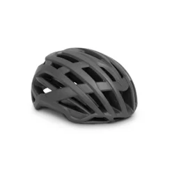 CASQUE KASK VALENGRO ANTHRACITE - Casque de Route Léger et Confortable