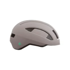 Casque Lazer Citizen Lilas Mat - Sécurité et Style pour Cyclistes