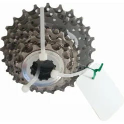 Cassette Shimano Dura-Ace 7900 12-25 11V - Compatible Route - Haute Performance