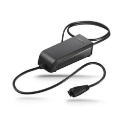 Chargeur 2A Bosch pour Vélo Électrique - Compatible avec la Gamme Bosch