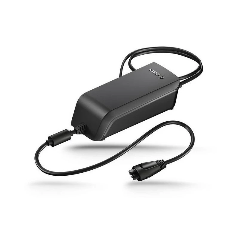 Chargeur 4A Bosch pour Vélo Électrique - Rapide et Fiable