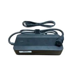 Chargeur 4A Snake pour Vélos Électriques Brose, Fantic, Specialized, Fazua | Compatible Yamaha