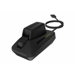 Chargeur de Batterie SRAM eTap - Compatible avec Commandes de Vitesses SRAM eTap