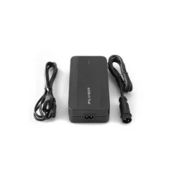 Chargeur Panasonic Flyer SIB 2/STB 4A pour Vélo Électrique - Compatible et Fiable