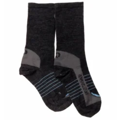 CHAUSSETTES PEARL IZUMI ELITE TALL WOOL - Accessoires de Cyclisme Haut de Gamme