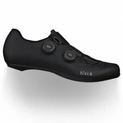 Chaussures de Route Fizik Vento Infinito Carbon 2 Noir - Hautes Performances