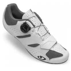 CHAUSSURES ROUTE GIRO SAVIX II FEMME - Confort et Performance pour Cyclistes