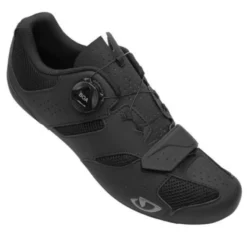 CHAUSSURES ROUTE GIRO SAVIX NOIR | Chaussures Vélo de Route Haut de Gamme