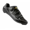 Chaussures de Route Mavic Ksyrium Ultimate 2 Noir - Hautes Performances