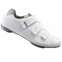 CHAUSSURES ROUTE SHIMANO RT5 WHITE - Confort et Performance pour Cyclistes