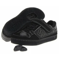 CHAUSSURES VTT FIVETEN HELLCAT - Confort et Performance pour le VTT