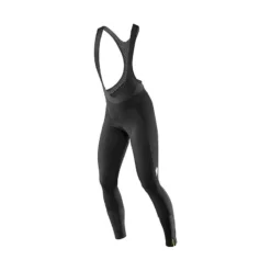 COLLANT MAVIC SEQUENCE THERMO FEMME - Cuissards Vélo Route Confortables et Isolants