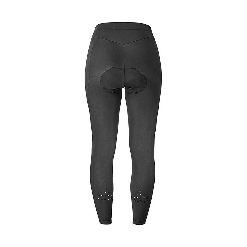 COLLANT MAVIC SEQUENCE THERMO FEMME SANS BRETELLES - Cuissards Vélo Route Confortables et Isolants – Image 2