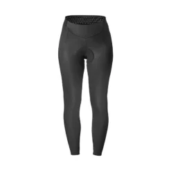 COLLANT MAVIC SEQUENCE THERMO FEMME SANS BRETELLES - Cuissards Vélo Route Confortables et Isolants