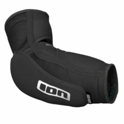 Coudières Ion E Lite Noir - Protection VTT Haute Performance