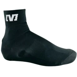 COUVRE-CHAUSSURES MAVIC KNIT - Accessoire Vélo Route Léger et Respirant