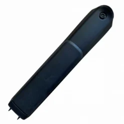 Protection de Batterie COVER BATTERIE CUBE POWERTUBE 625 Cadre Carbone 2020-2022 | Accessoire VAE