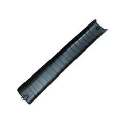 Housse de Protection pour Batterie Cube Powertube 750 (2022-2023) | Accessoire VAE Électrique