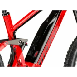 COVER BATTERIE MOUSTACHE BRILLANT - Protection Électrique pour VAE | Haute Qualité