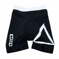 CUISSARD ION TRAZE FEMME NOIR - Shorts de VTT Confortables et Performants