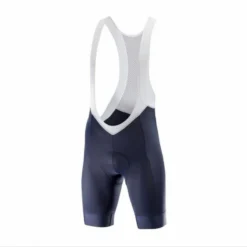 CUISSARD KATUSHA ICON BLEU BLANC - Cuissards Vélo Route Haut de Gamme