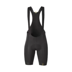 CUISSARD MAVIC ULTIMATE MERINO - Confort et Performance pour le Cyclisme sur Route