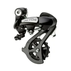 Dérailleur Arrière SHIMANO ALTUS RDM 7-8V - Périphériques Transmission VTT